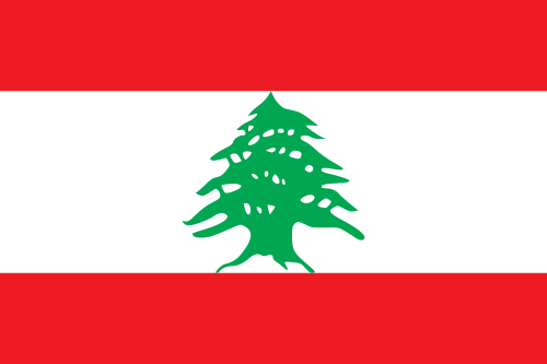Soubor:Flag of Lebanon.png