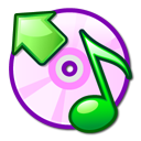 Soubor:Nuvola apps kaudiocreator.png