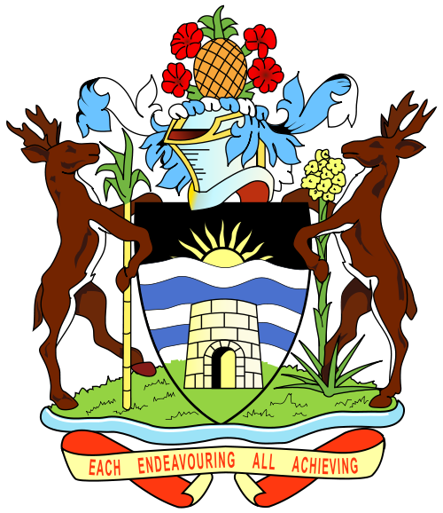 Soubor:Coat of arms of Antigua and Barbuda.png