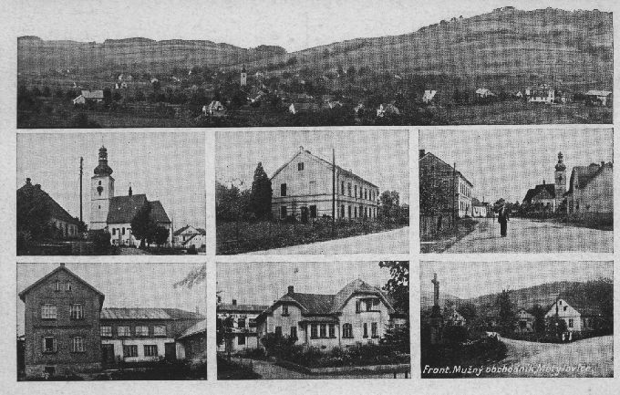 Soubor:Metylovice 1935 postcard.jpg