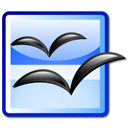 Soubor:Nuvola apps ooo gulls.png