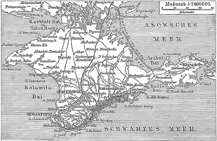 Soubor:Karte der Halbinsel Krim.jpg