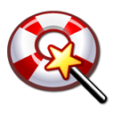 Soubor:Nuvola apps help index.png