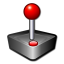 Soubor:Nuvola apps package games arcade.png