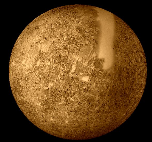 Soubor:Reprocessed Mariner 10 image of Mercury.jpg
