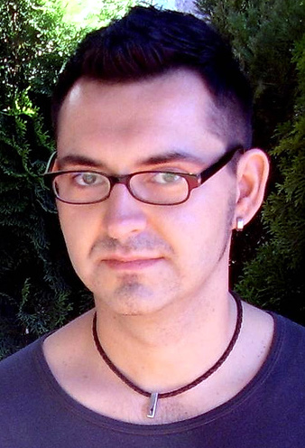 Soubor:Michal Witkowski.jpg