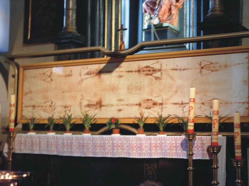 Soubor:Replika calunu.jpg