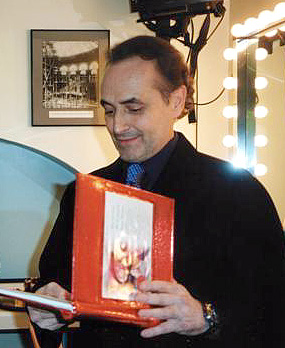 Soubor:Jose Carreras Royal Albert Hall 2001.jpg