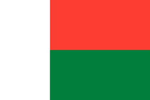 Soubor:Flag of Madagascar.png