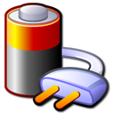 Soubor:Nuvola apps energy.png