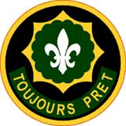 Soubor:US 2nd Cavalry Regiment SSI.jpg