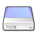 Soubor:Nuvola devices hdd unmount.png
