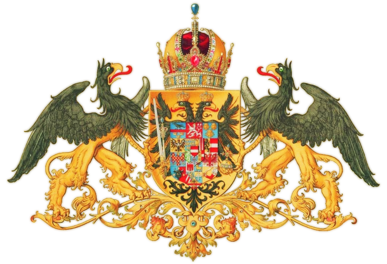 Soubor:Wappen Österreichische Länder 1915 (Mittel).png