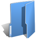 Soubor:Vista-folder blue.png