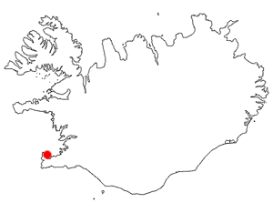 Soubor:Iceland Keflavik position.png