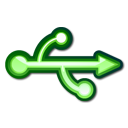 Soubor:Nuvola apps usb.png