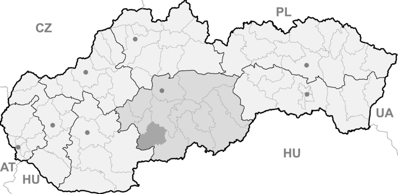 Soubor:Slovakia banskabystrica krupina.png