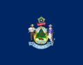 Flag of Maine.png