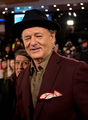 Bill Murray, Monuments Men premiere.jpg