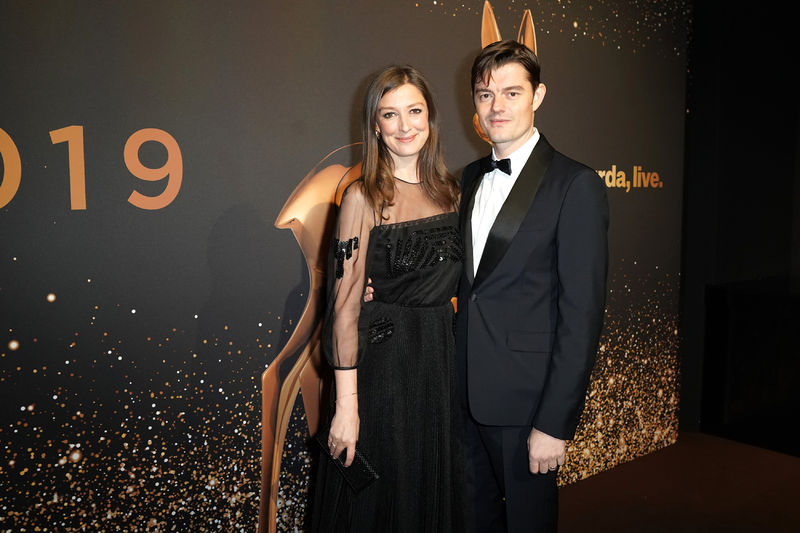 Soubor:BAMBI 2019-Alexandra Maria Lara-Flickr1.jpg