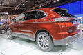Ford Edge - Mondial de l'Automobile de Paris 2014 - 009.jpg