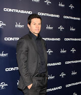 Mark Wahlberg (premiéra filmu Contraband v Sydney, 2012)