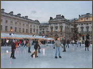 Ice Skating.Somerset House. - geograph.org.uk - 117562.jpg