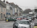 "Rush Hour" in Easton - geograph.org.uk - 372080.jpg