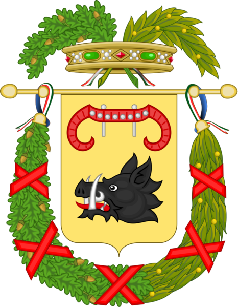 Soubor:Provincia di Chieti-Stemma.png