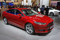 Ford Mondeo - Mondial de l'Automobile de Paris 2014 - 001.jpg