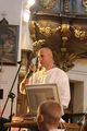 Daniel Landa in Brevnov church 2006.JPG