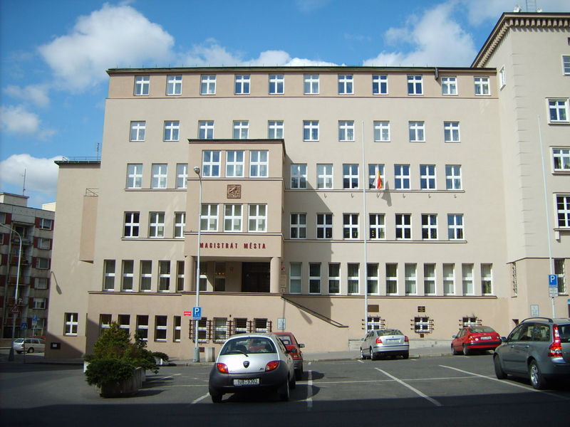 Soubor:Decin magistrat.JPG