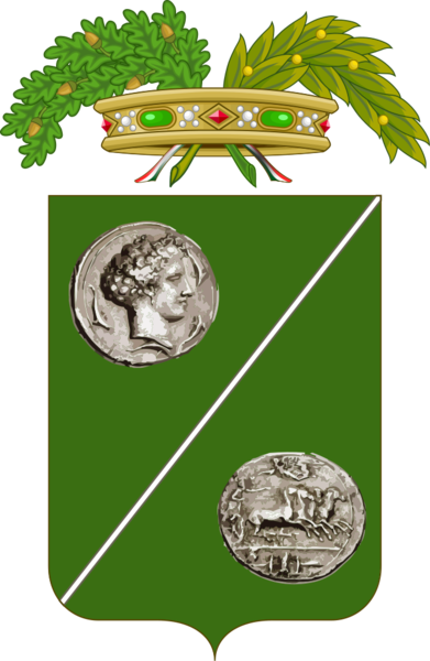 Soubor:Provincia di Siracusa-Stemma.png