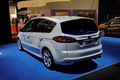 Ford S-Max - Mondial de l'Automobile de Paris 2012 - 003.jpg