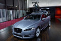 Jaguar XF Sportbrake - Mondial de l'Automobile de Paris 2012 - 001.jpg
