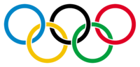 Olympijské kruhy