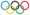 Olympic rings with white rims.png