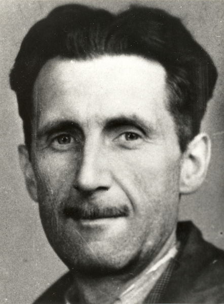 Soubor:George Orwell press photo.jpg