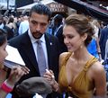 Jessica Alba at Fantastic Four- Rise London Premiere 5.jpg