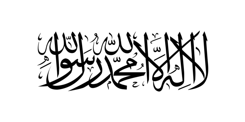 Soubor:Flag of Taliban.png
