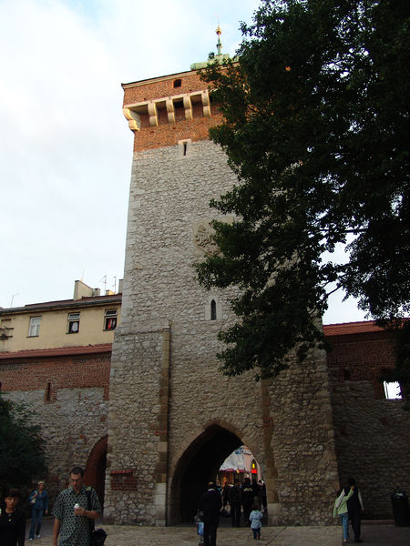 Soubor:St florian gate.JPG