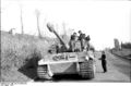 Bundesarchiv Bild 101I-310-0880-26A, Italien, bei Rom, Panzer VI (Tiger I) auf Straße.jpg