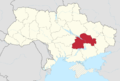 Dnipropetrovsk in Ukraine (claims hatched).png