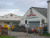 Retail area, Dingwall - geograph.org.uk - 36074.jpg
