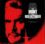 "The Hunt for Red October is a 1990 American submarine spy thriller film"