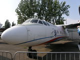 "Antonov An-24V, Prague Aviation Museum"