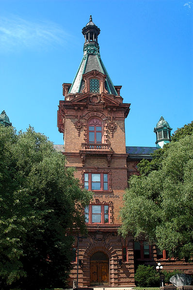 Soubor:Lafayette High School.jpg