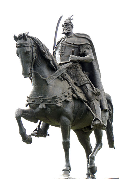 Soubor:Albania-02652-Skanderbeg-DJFlickr.jpg