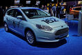 Ford Focus Electric - Mondial de l'Automobile de Paris 2012 - 004.jpg