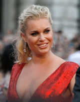 Life Ball 2010, red carpet, Rebecca Romijn 2.jpg